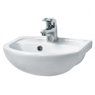 Умывальник Runo мебельный Sanita Mango 40 (00-00001179)